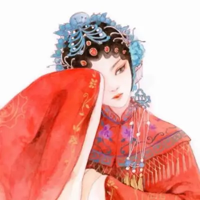 远山有信头像
